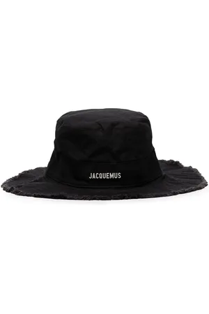 Jacquemus Le Artichaut bucket hat