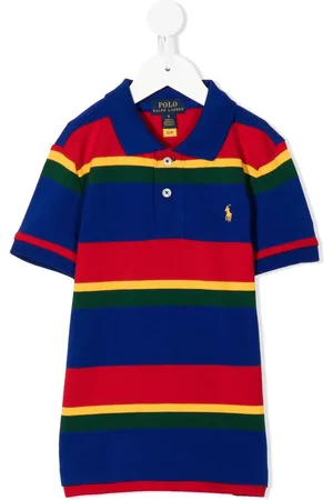 Ralph Lauren Striped polo shirt
