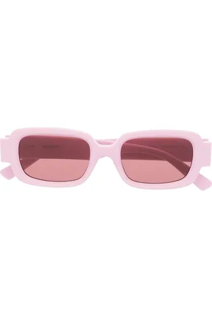 AMBUSH Thia square-frame sunglasses