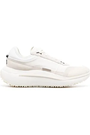 Y-3 Ajatu Run low-top sneakers