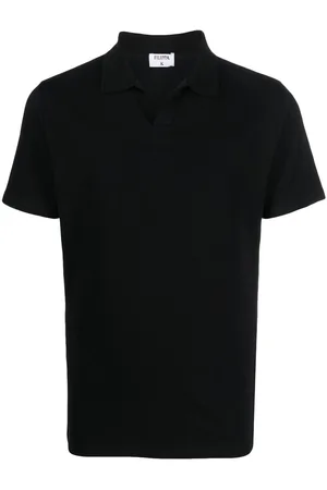 Filippa K Short-sleeve polo shirt