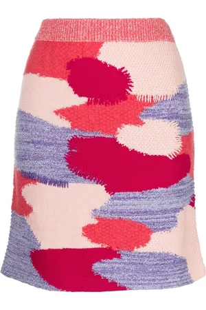 Onefifteen X BEYOND the Radar mini skirt