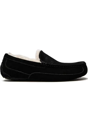UGG Australia Ascot moccasin slippers