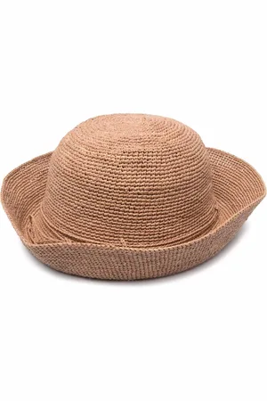 HELEN Provence raffia sun hat