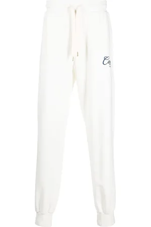 Casablanca Logo-print track pants