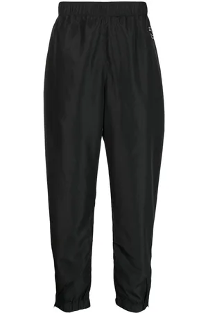 Opening Ceremony Logo-patch track pants