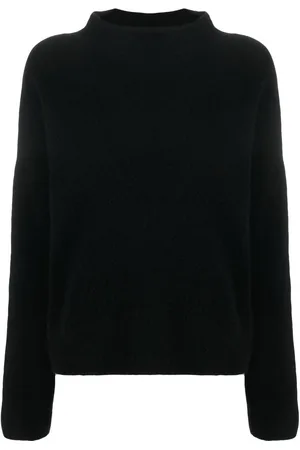 Filippa K Mika Yak funnel-neck jumper