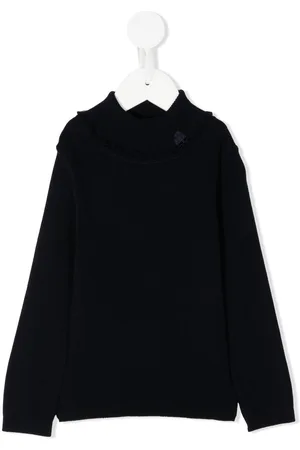 Familiar Roll-neck sweater