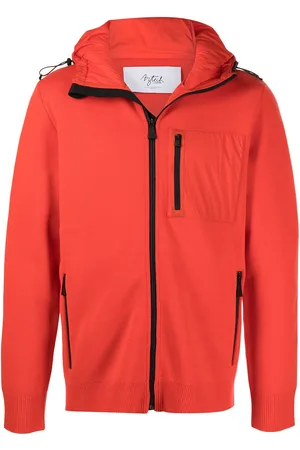 Aztech Matterhorn insulated hoodie