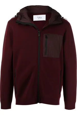 Aztech Matterhorn insulated hoodie