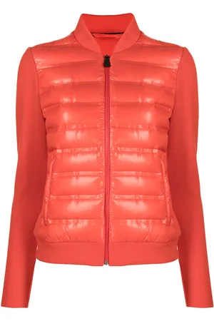 Aztech Nell down puffer jacket