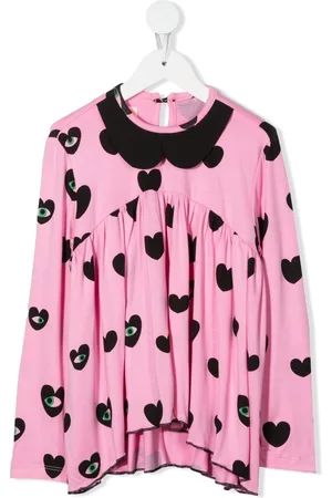 Wauw Capow by Bangbang April Love T-shirt