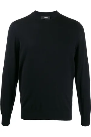 THEORY Basic sweatshirt