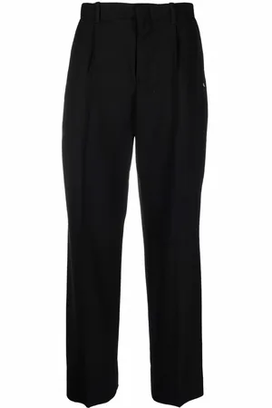 OUR LEGACY Borrowed Chino wool trousers