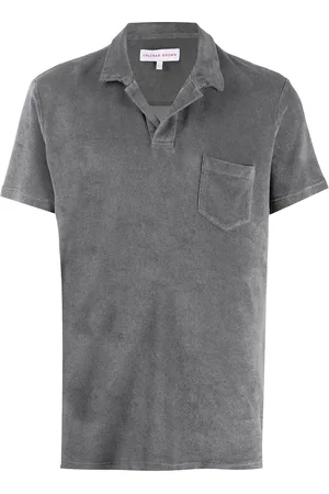 Orlebar Brown Short-sleeve polo shirt