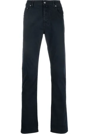 Jacob Cohen Straight-leg jeans