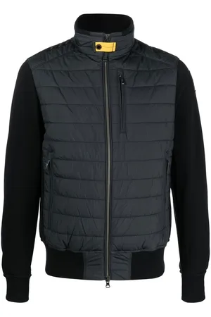 Parajumpers Elliot Fleece-Puffer jacket