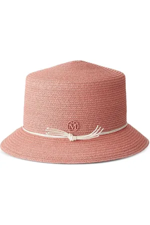 Le Mont St Michel Arsene bucket hat