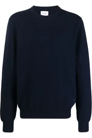 Barrie B Label cashmere jumper
