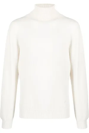 Barrie Turtle neck cashmere sweater