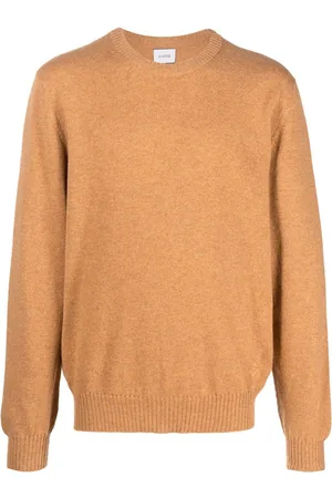 Barrie B Label cashmere jumper