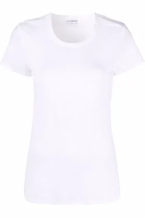 James Perse Raglan T-shirt