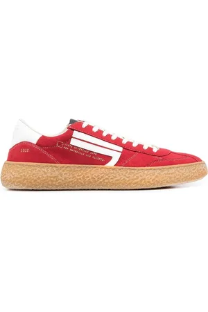 Puraai Uvetta low-top sneakers