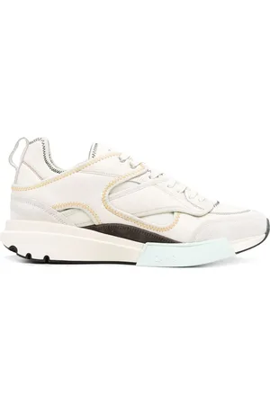 OAMC Aurora paneled Sneakers