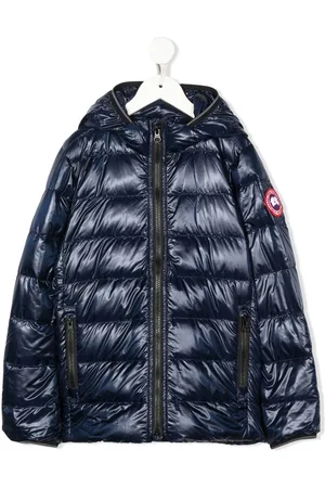 Canada Goose Crofton padded jacket