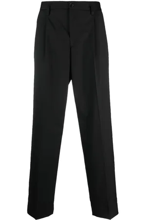 Filippa K Samson straight-leg trousers