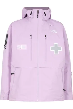 Supreme X The North Face Summit Series Rescue Mountain Pro jacket
