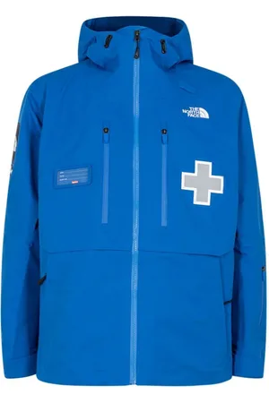 Supreme X The North Face Summit Series jacket
