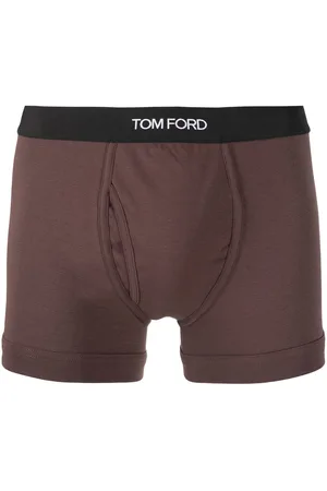 Tom Ford Jersey boxer briefs