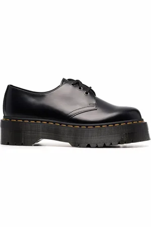 Dr. Martens 1461 leather Derby shoes