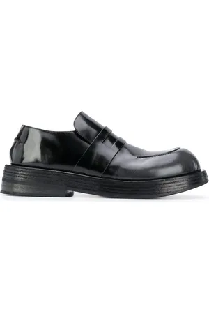 MARSÈLL Penny slip-on loafers