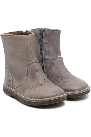 PèPè Dylan ankle boots