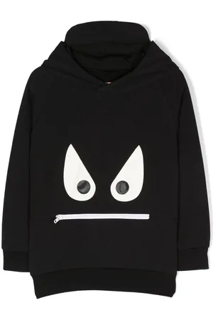 Wauw Capow by Bangbang Dark Dean pullover hoodie