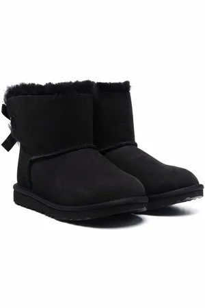 UGG Bailey Bow II ankle boots