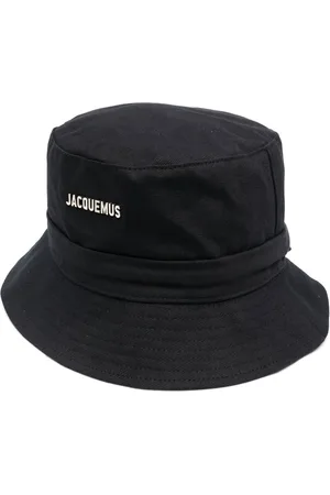 Jacquemus Le Bob Gadjo bucket hat