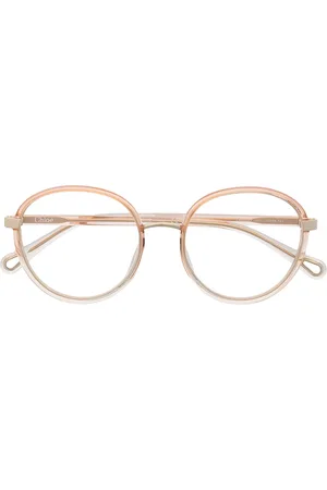 Chloé Oversized glasses