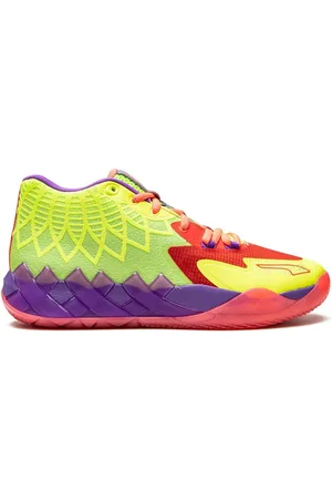 PUMA MB1 "Be You" sneakers