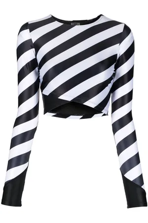 Duskii Crossover rash top