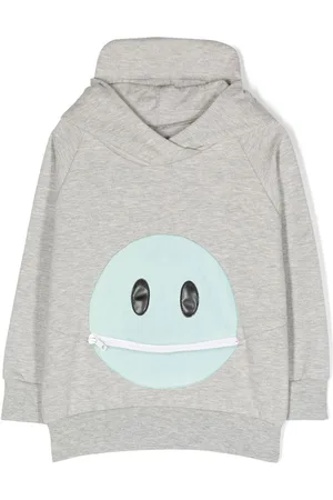 Wauw Capow by Bangbang Jolly Joe pullover hoodie