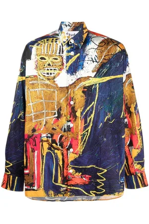 Etudes Illusion Untitled 62 shirt