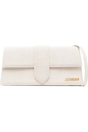 Jacquemus Le Bambino Long shoulder bag