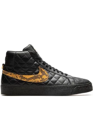 Nike X Supreme SB Blazer " " sneakers