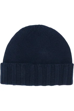 DRUMOHR Chunky knit beanie