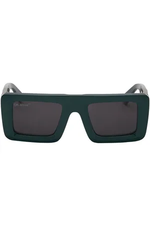 OFF-WHITE Leonardo square-frame sunglasses