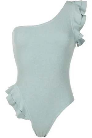 CLUBE BOSSA Koss one-shoulder one-piece