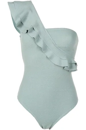 CLUBE BOSSA Siola one-shoulder one-piece